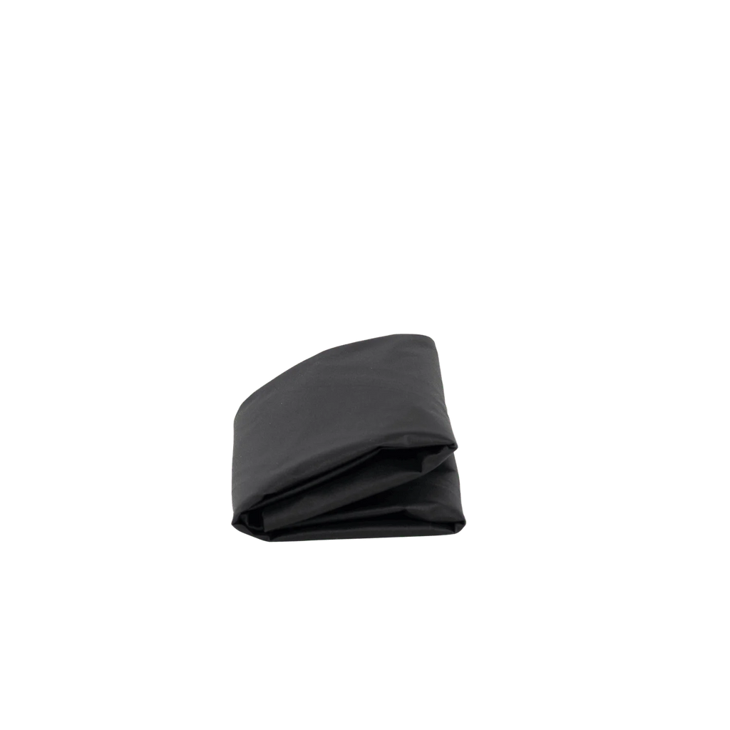 Secure-Hook College V Seat Inflatable Stadium Cushion - Iowa Hawkeyes - Choice 157 - Bleacher-Friendly Stadium Chair with Back Support Detail