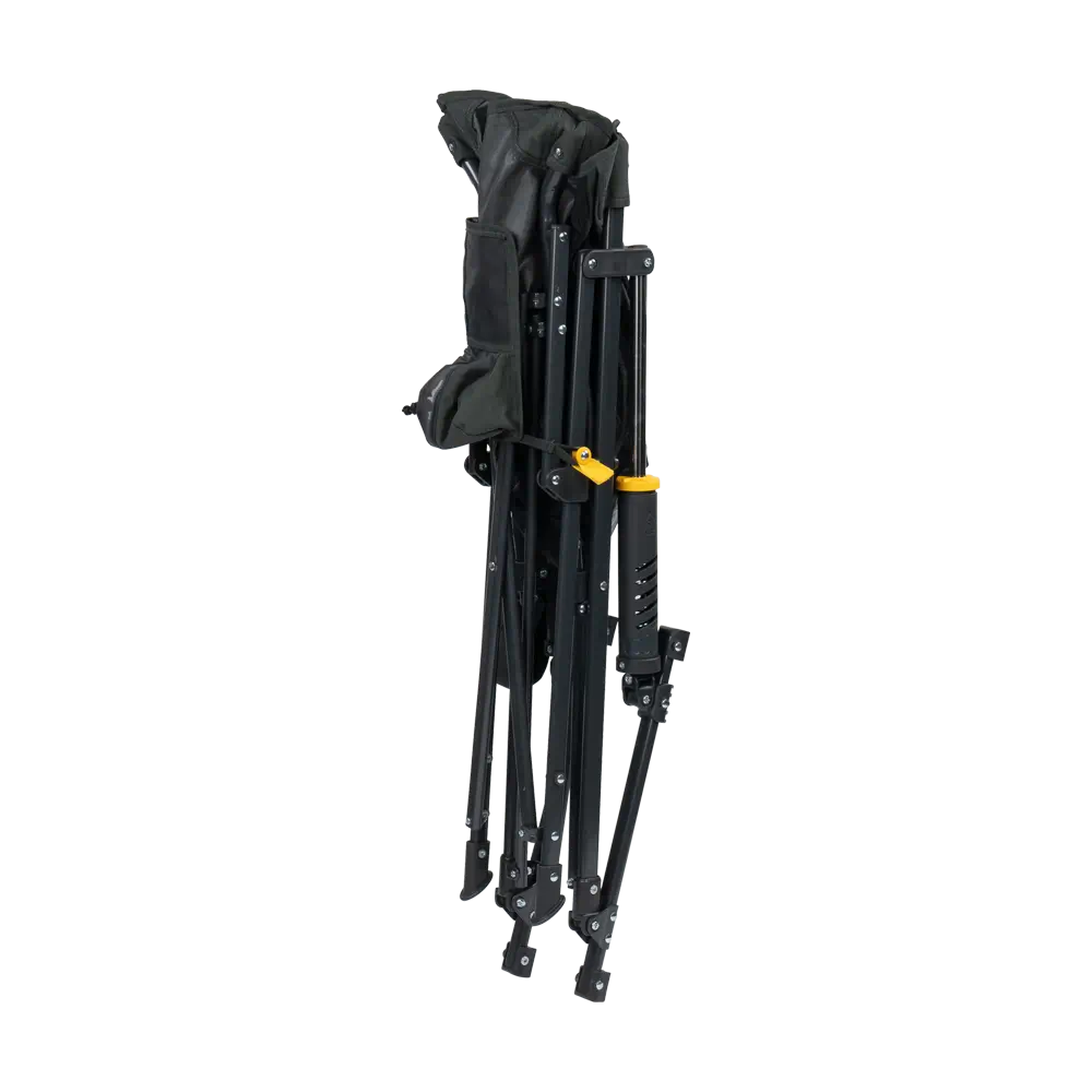 Smooth Motion Pod Rocker Elite - Choice 832 - Freestyle Rocker Portable Outdoor Folding Chair Detail