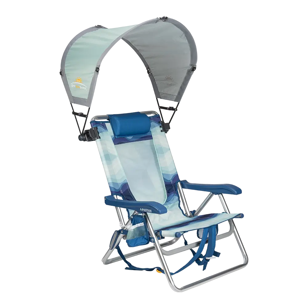 Portable Canopy SunShade Accessory - Choice 361 - Pop-Up Outdoor Sun Shelter - UV400 Protection Detail