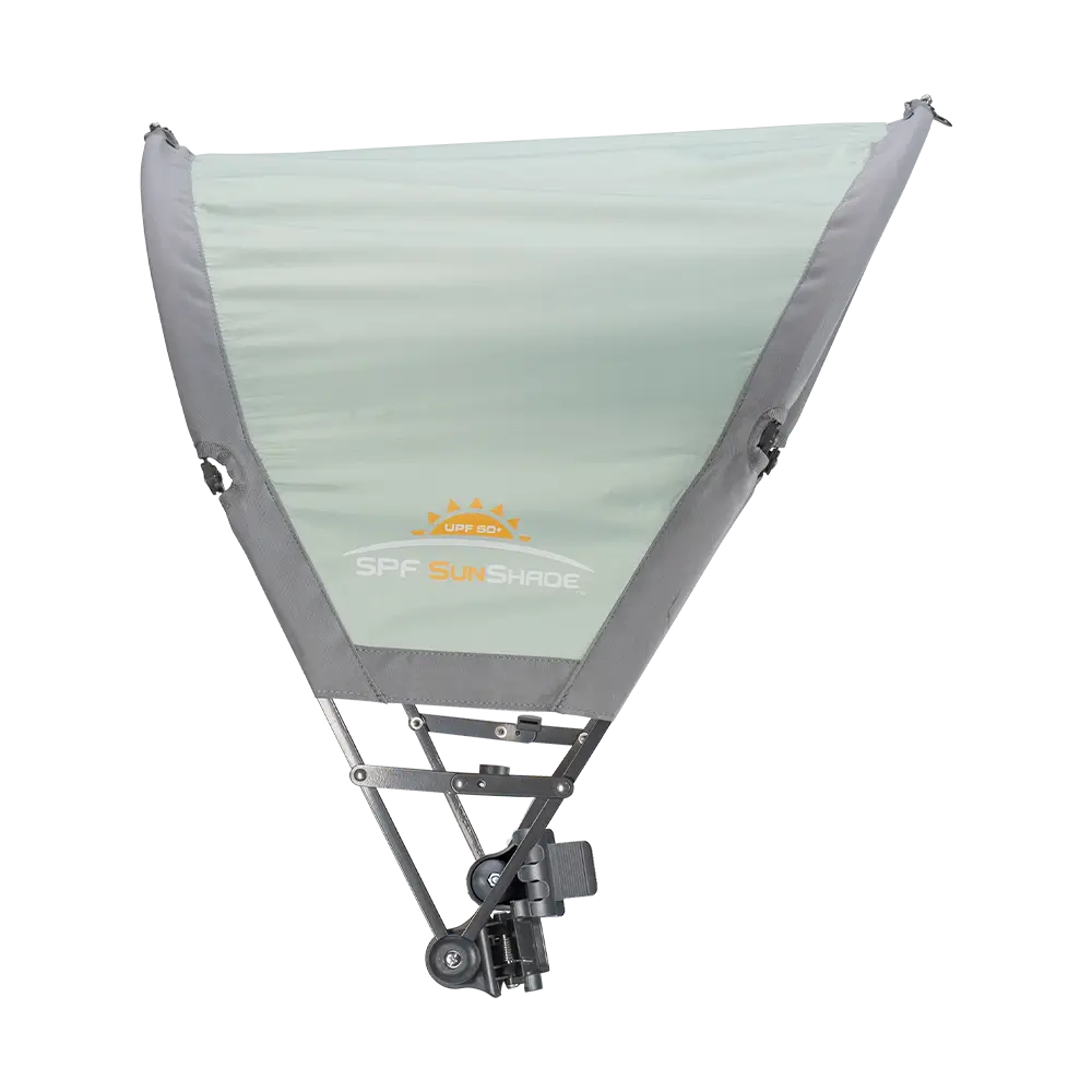 Portable Canopy SunShade Accessory - Choice 361 - Pop-Up Outdoor Sun Shelter - UV400 Protection Detail