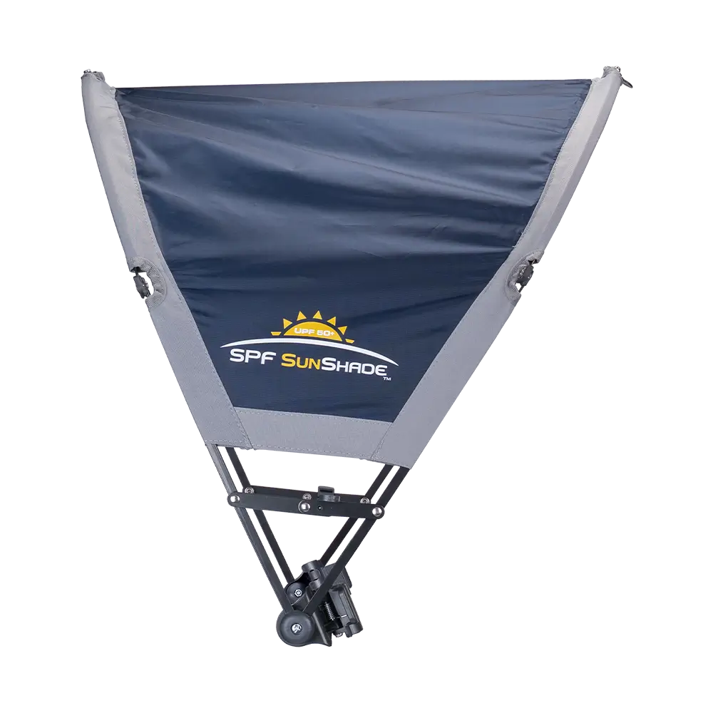 Portable Canopy SunShade Accessory - Choice 361 - Pop-Up Outdoor Sun Shelter - UV400 Protection Detail
