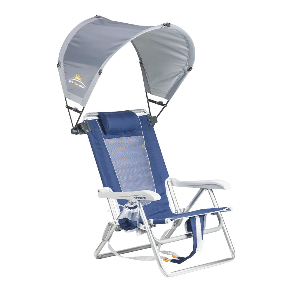 Portable Canopy SunShade Accessory - Choice 361 - Pop-Up Outdoor Sun Shelter - UV400 Protection Detail
