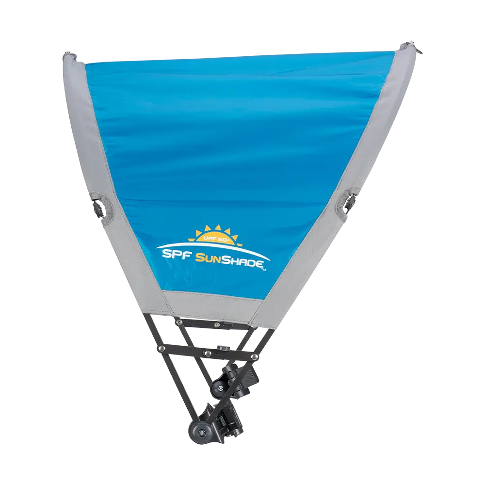Portable Canopy SunShade Accessory - Choice 361 - Pop-Up Outdoor Sun Shelter - UV400 Protection Detail