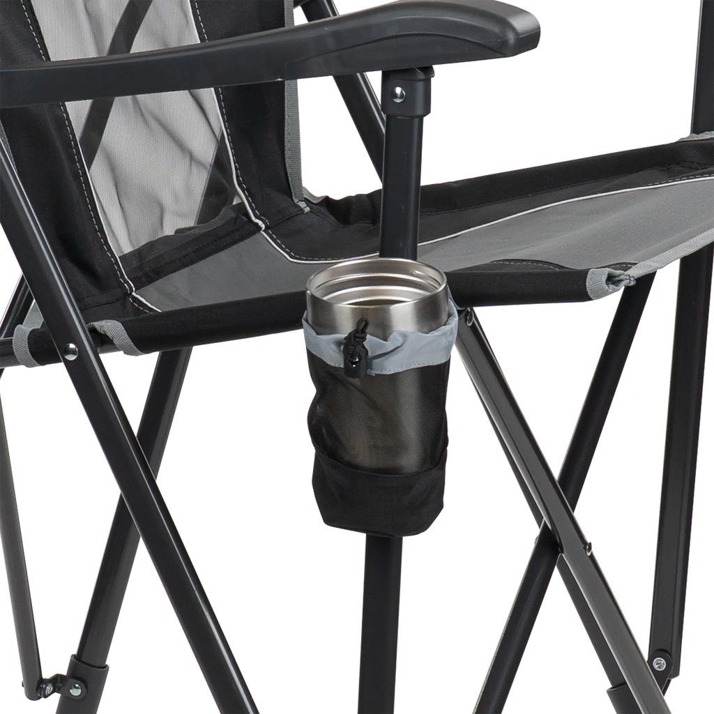 Ultra-Compact Eazy Chair - Choice 976 - Pico Compact Folding Camp Chair with Carry Bag Detail