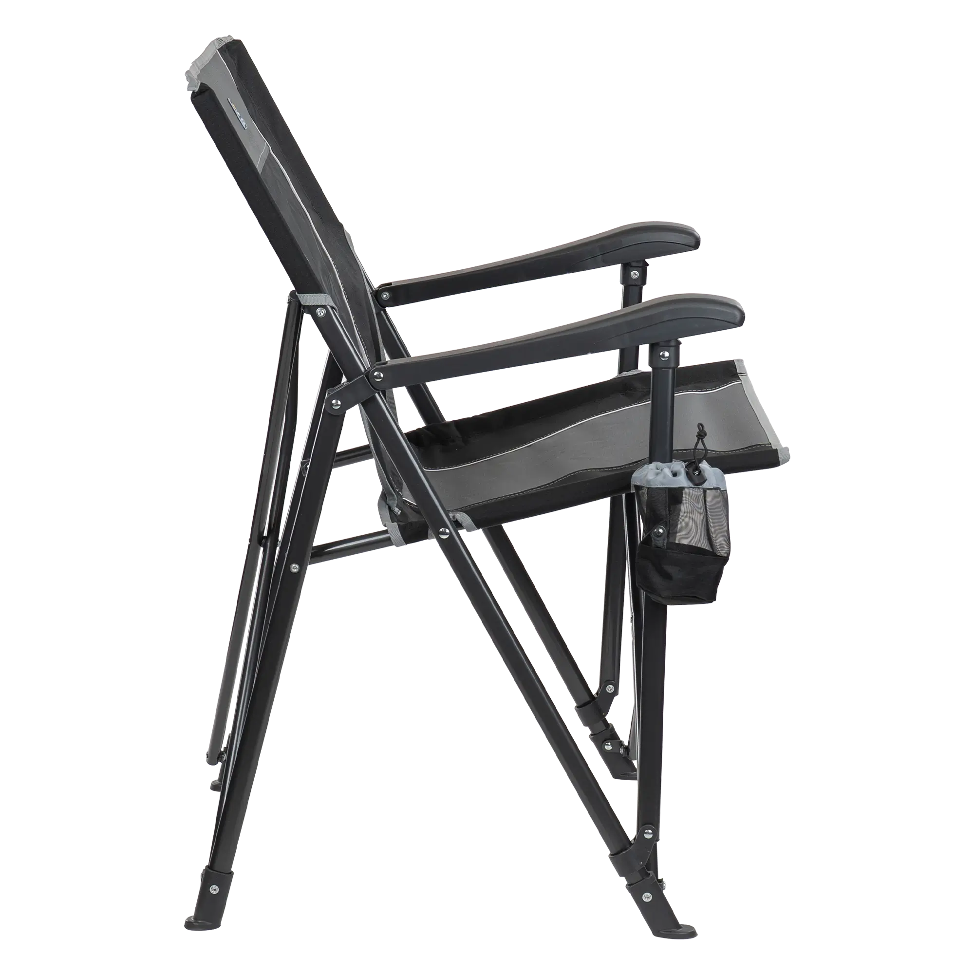 Ultra-Compact Eazy Chair - Choice 976 - Pico Compact Folding Camp Chair with Carry Bag Detail
