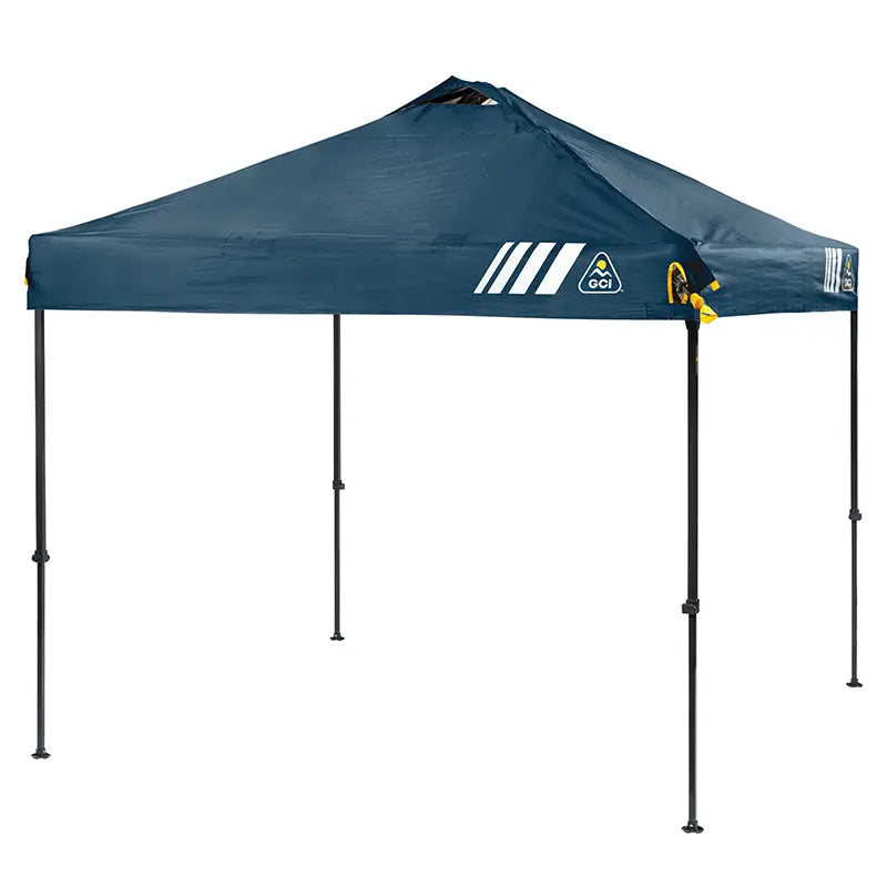 Premium All-Weather LevrUp Canopy - Choice 360 - SunShade Canopy for Beach & Camping Detail
