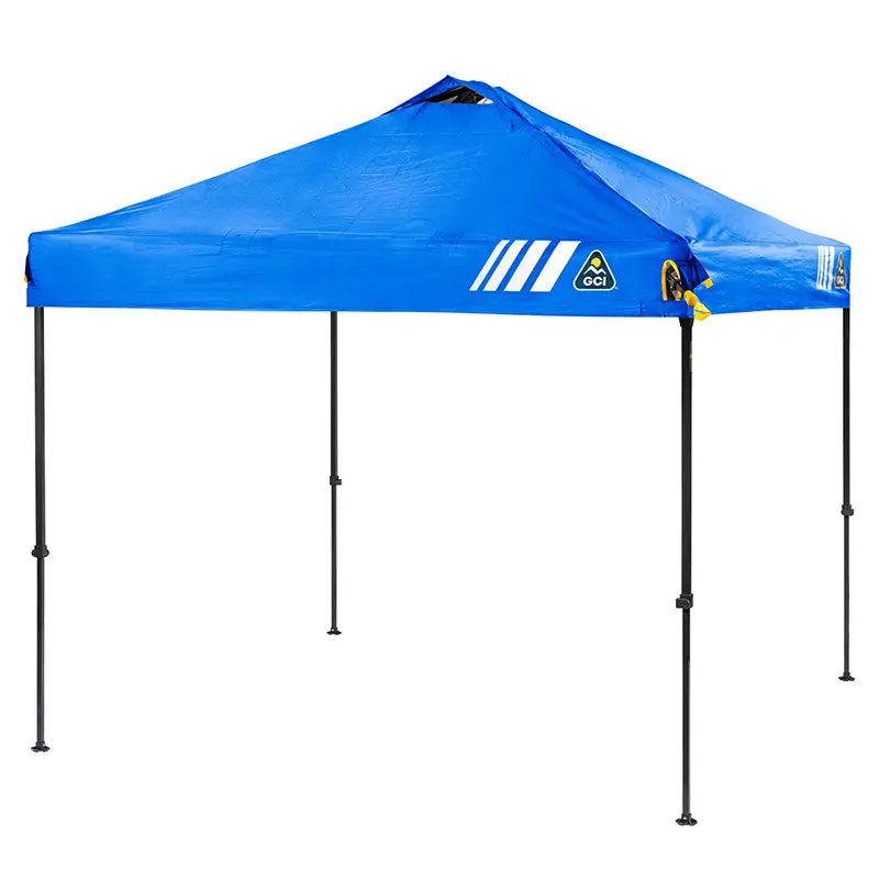 Premium All-Weather LevrUp Canopy - Choice 360 - SunShade Canopy for Beach & Camping Detail
