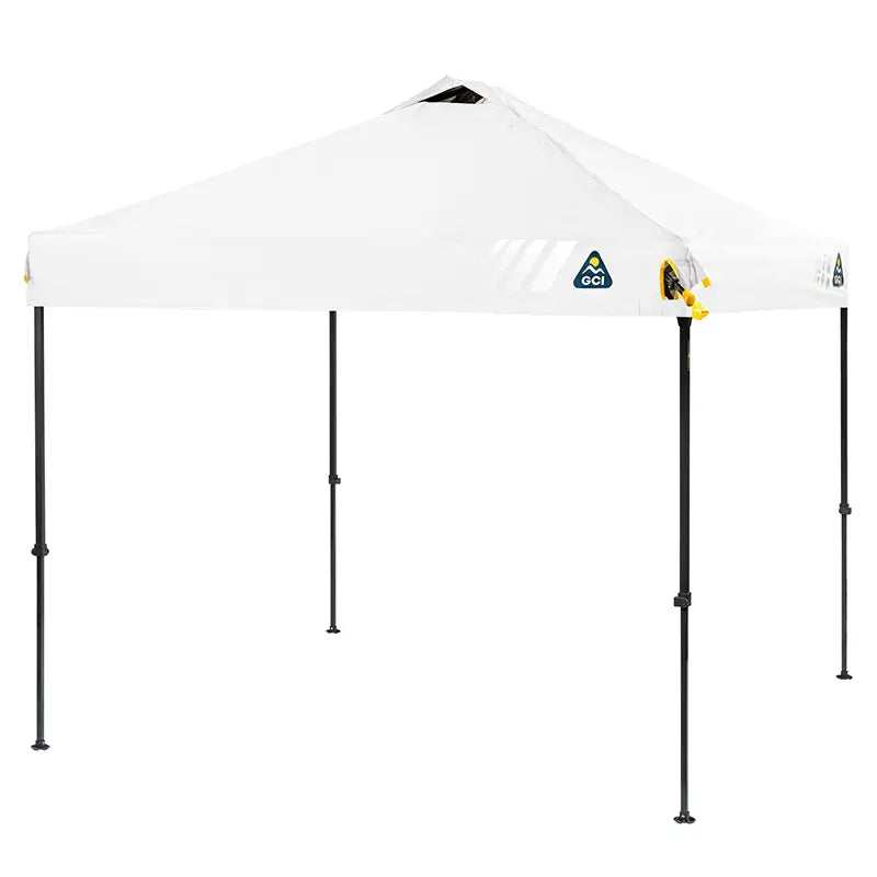 Premium All-Weather LevrUp Canopy - Choice 360 - SunShade Canopy for Beach & Camping Detail