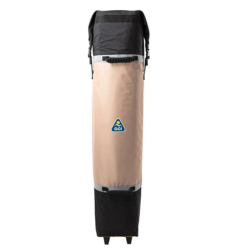 Premium All-Weather LevrUp Canopy - Choice 360 - SunShade Canopy for Beach & Camping Detail