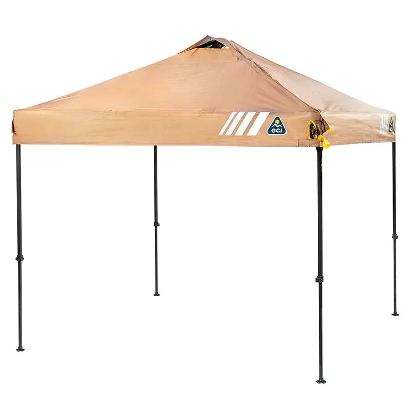 Premium All-Weather LevrUp Canopy - Choice 360 - SunShade Canopy for Beach & Camping Detail