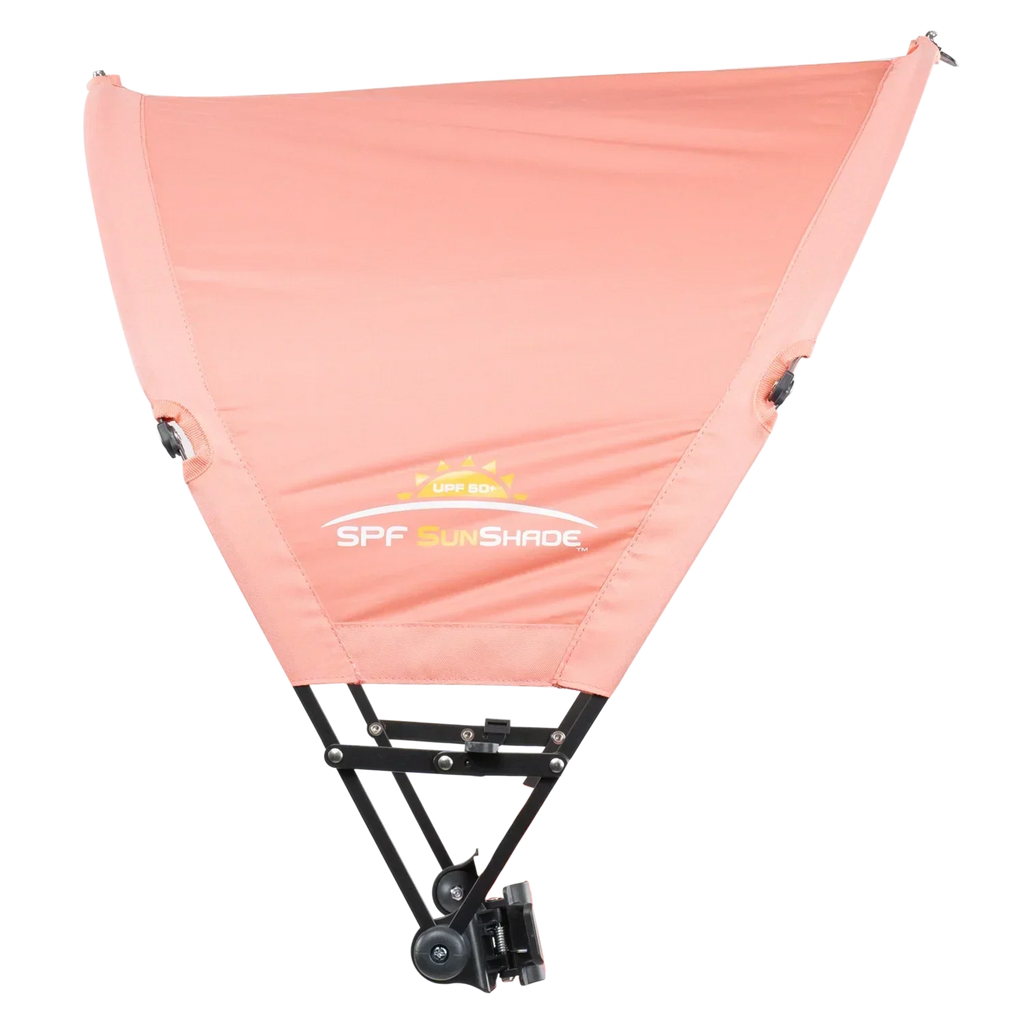 Portable Canopy SunShade Accessory - Choice 361 - Pop-Up Outdoor Sun Shelter - UV400 Protection Detail