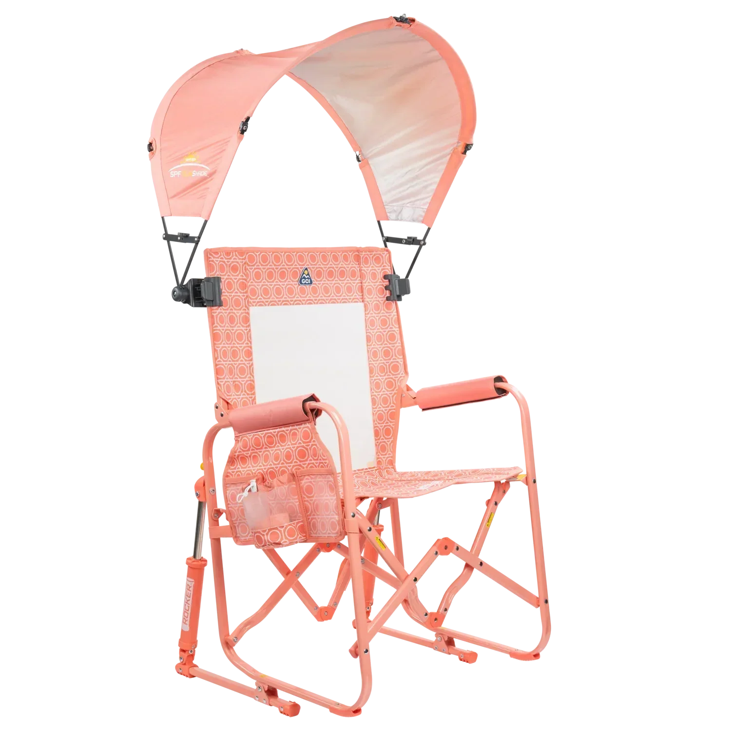 Portable Canopy SunShade Accessory - Choice 361 - Pop-Up Outdoor Sun Shelter - UV400 Protection Detail