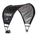 Heavy Duty SunShade Accessory - NASCAR - Choice 704 - SunShade Canopy for Beach & Camping - Default Title