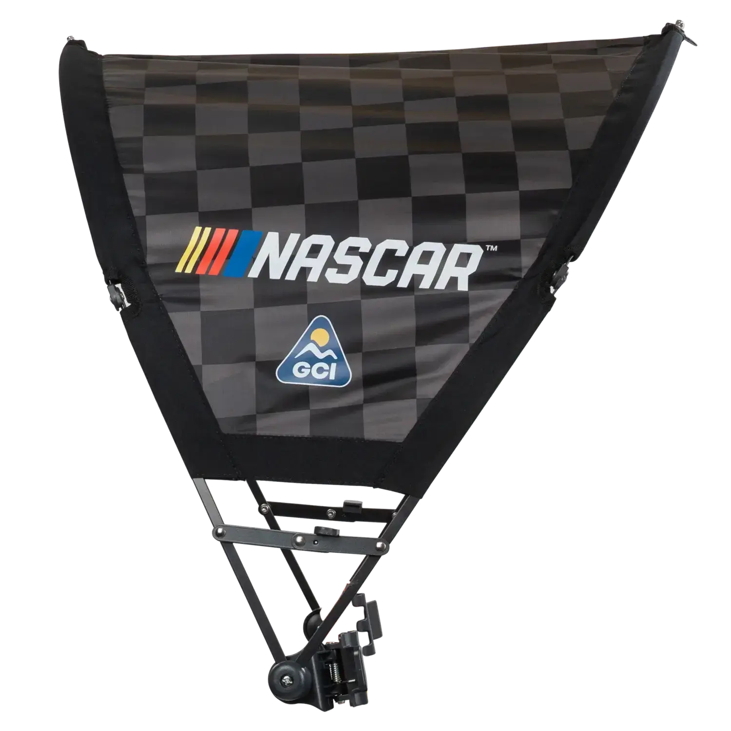 Heavy Duty SunShade Accessory - NASCAR - Choice 704 - SunShade Canopy for Beach & Camping Detail